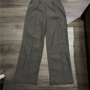 H&M Gray Women's Pants